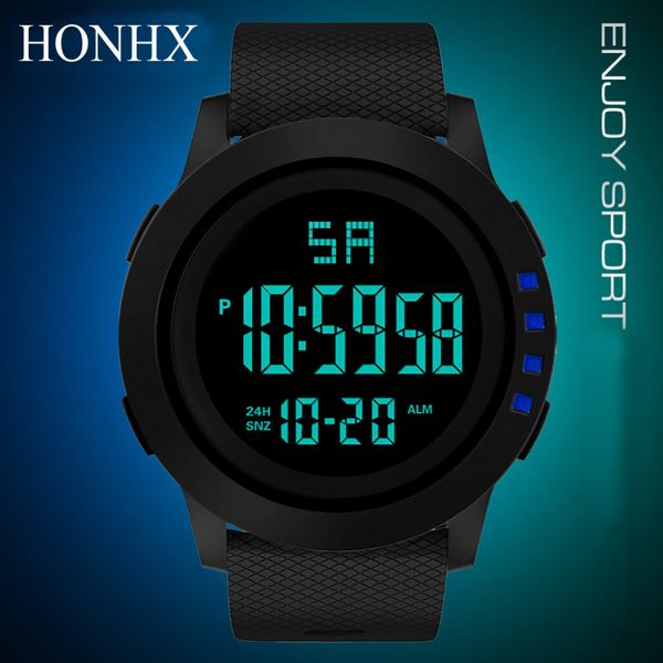 watches men popular watch men sport digital watch sport led waterproof wrist luxury, Slivery;brown
watches men popular watch men sport digital watch sport led waterproof wrist luxury, Slivery;brown