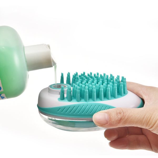 dog bath brush, pet silicone comb, spa, shampoo, massage brush, shower comb, dog comb, cats, pet cleaning tool
dog bath brush, pet silicone comb, spa, shampoo, massage brush, shower comb, dog comb, cats, pet cleaning tool