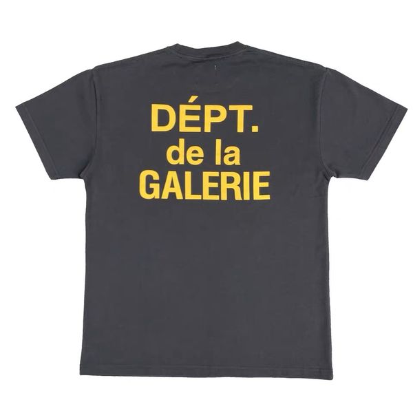 mens designer t shirts high street gallery dept letter printing t-shirt washed retro short sleeve loose women casual clothes, White;black
mens designer t shirts high street gallery dept letter printing t-shirt washed retro short sleeve loose women casual clothes, White;black