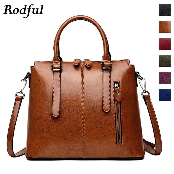 wax oil leather tote bag handbags women's genuine leather shoulder bags female vintage casual hand bags ladies black brown
wax oil leather tote bag handbags women's genuine leather shoulder bags female vintage casual hand bags ladies black brown