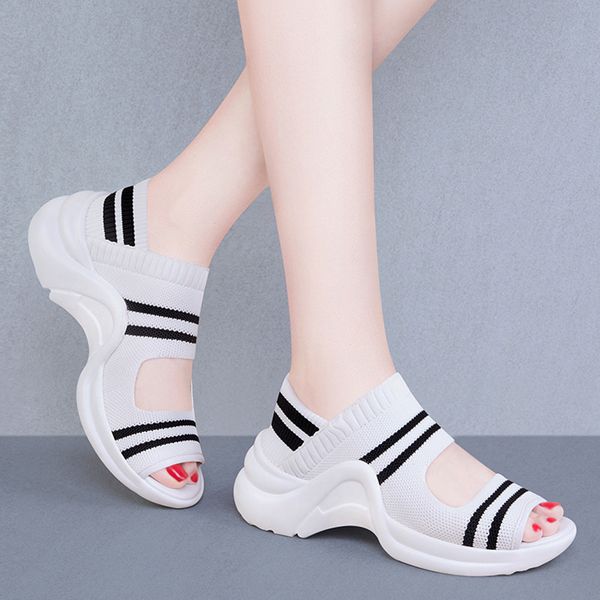summer sports sandals women fairy style running shoes girls beach sport platform open toe training shoes sneakers athletic
summer sports sandals women fairy style running shoes girls beach sport platform open toe training shoes sneakers athletic