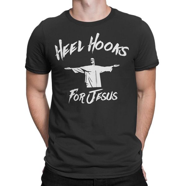 2019 new men's t shirt new fashion men t shirt heel hooks brazilian jiu jitsu fashion t-shirt men clothing, White;black
2019 new men's t shirt new fashion men t shirt heel hooks brazilian jiu jitsu fashion t-shirt men clothing, White;black