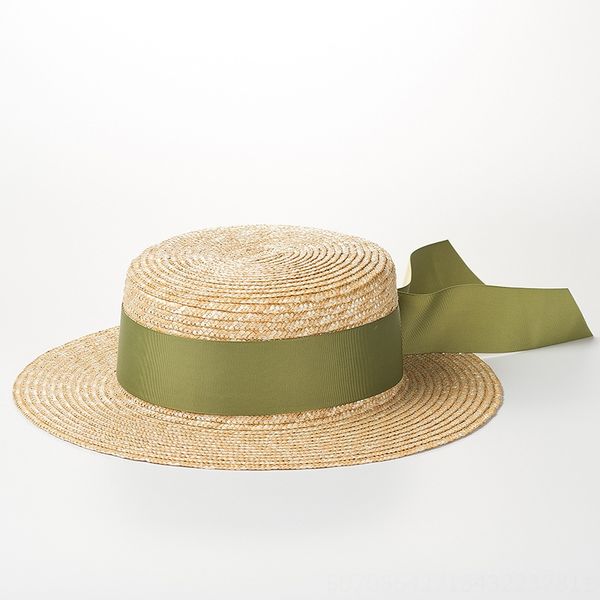 wide bowknot flat butterfly straw summer outdoor tourism sun protection flat straw hat beach hat, Blue;gray
wide bowknot flat butterfly straw summer outdoor tourism sun protection flat straw hat beach hat, Blue;gray