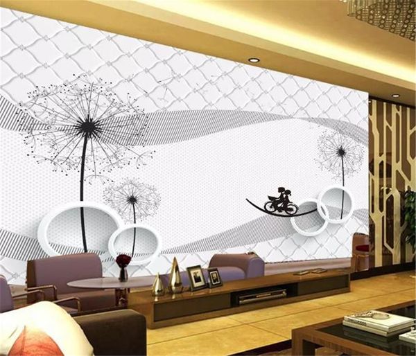 custom p wallpaper 3d hand drawn dandelion indoor living room bedroom background wall decoration mural wallpaper
custom p wallpaper 3d hand drawn dandelion indoor living room bedroom background wall decoration mural wallpaper