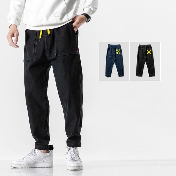 2020 mens designer sweatpants joggers pour designer pants men pantaloni della tuta mens designer tracksuit sweatpants, White;black
2020 mens designer sweatpants joggers pour designer pants men pantaloni della tuta mens designer tracksuit sweatpants, White;black