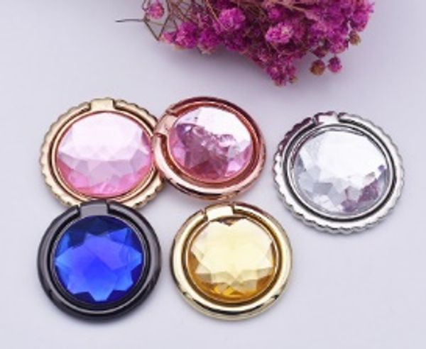 new good 360 degree diamond bling finger ring holder mobile phone stand for iphone 7 8 x samsung android phone
new good 360 degree diamond bling finger ring holder mobile phone stand for iphone 7 8 x samsung android phone