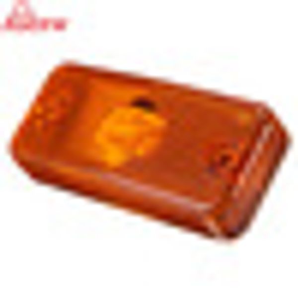 1pcs car turn signal lamp side marker light orange lense left or right universal for iveco daily
1pcs car turn signal lamp side marker light orange lense left or right universal for iveco daily