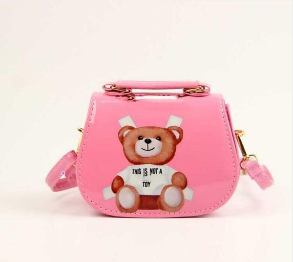 Kids Handbags Fashion Girls Bag Purses Lovely Design Mini Shoulder Bags Children Christmas Gift kids bag size 16cm*11cm*6cm
Kids Handbags Fashion Girls Bag Purses Lovely Design Mini Shoulder Bags Children Christmas Gift kids bag size 16cm*11cm*6cm
