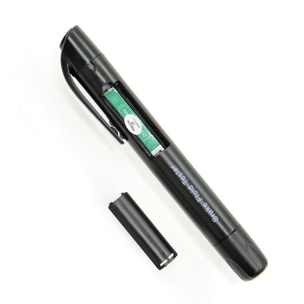 auto car tester brake fluid tester check fluid quality 5led indicator for dot3/dot4 diagnostic testing automotive mini pen
auto car tester brake fluid tester check fluid quality 5led indicator for dot3/dot4 diagnostic testing automotive mini pen