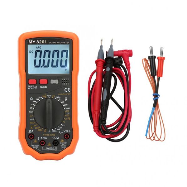 digital lcd multimeter auto range voltmeter tester ammeter ac dc
digital lcd multimeter auto range voltmeter tester ammeter ac dc