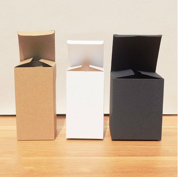 22 sizes kraft black white cardboard boxes packaging party favor gift box simple handmade soap box 20pcs/lot
22 sizes kraft black white cardboard boxes packaging party favor gift box simple handmade soap box 20pcs/lot
