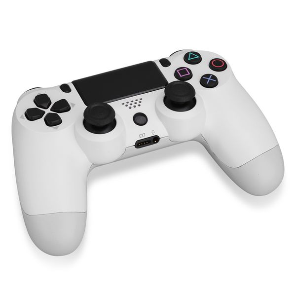 Bluetooth wirele controller gamepad for ony p 4 controller for ony play tation with retail box
Bluetooth wirele controller gamepad for ony p 4 controller for ony play tation with retail box
