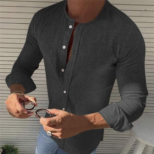 men's casual shirts mens fashion summer button short sleeve loose blouse solid color long men bottoming, White;black
men's casual shirts mens fashion summer button short sleeve loose blouse solid color long men bottoming, White;black