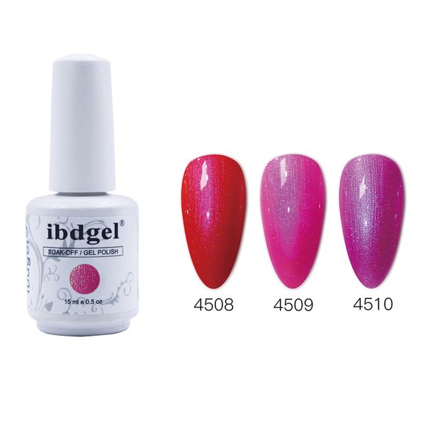 3pcs lot ibdgel new arrival glitter color gelpolish uv soak off bright pearl gel series art nails gel polish beauty long lasting, Red;pink
3pcs lot ibdgel new arrival glitter color gelpolish uv soak off bright pearl gel series art nails gel polish beauty long lasting, Red;pink