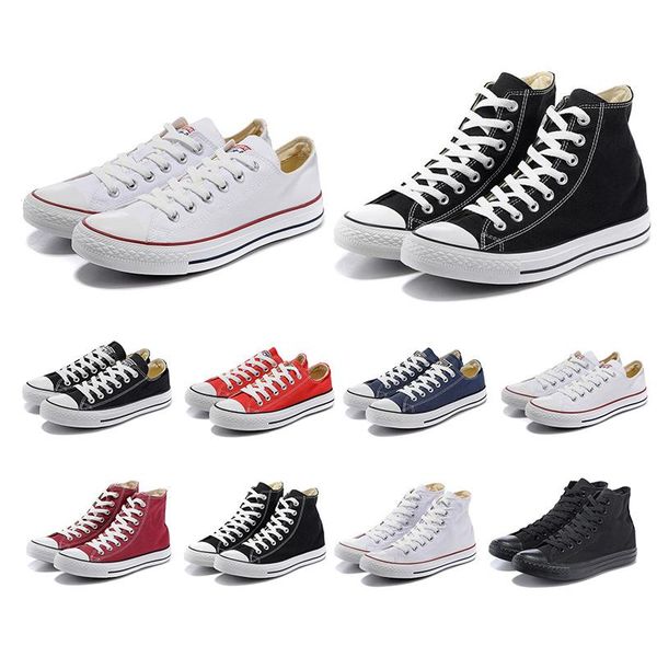 original 2020 casual shoes for women men triple white red black blue stripe platform canvas walking skateboard sneakers shoe size 36-44
original 2020 casual shoes for women men triple white red black blue stripe platform canvas walking skateboard sneakers shoe size 36-44