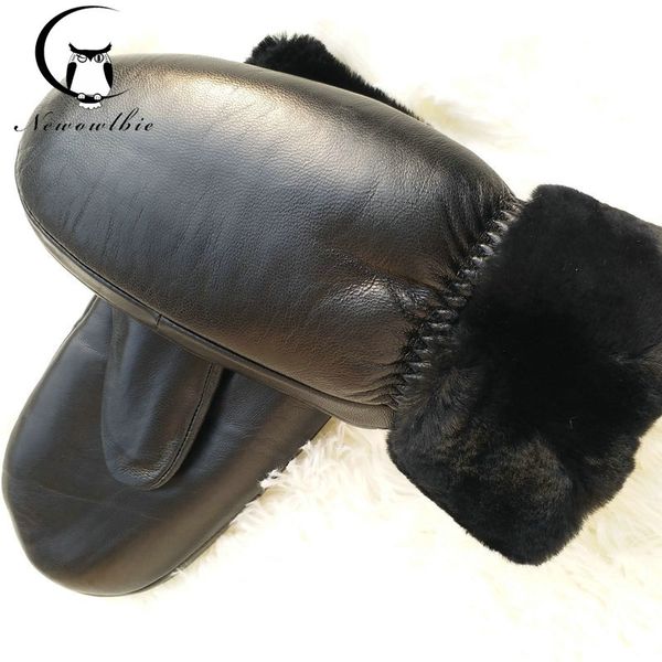 new ladies sheepskin gloves winter black sheepskin gloves mittens mittens plus velvet thickening sports, Blue;gray
new ladies sheepskin gloves winter black sheepskin gloves mittens mittens plus velvet thickening sports, Blue;gray