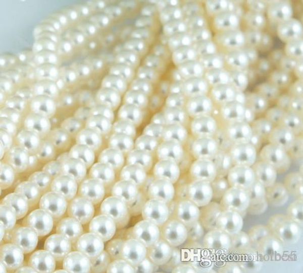 new 5000pcs/carton white 4mm imitation pearls loose bead white acrylic pearl beads diy resin spacer for jewelry h2522 f56, Black
new 5000pcs/carton white 4mm imitation pearls loose bead white acrylic pearl beads diy resin spacer for jewelry h2522 f56, Black
