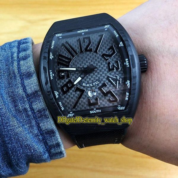 vanguard v45 sc dt black pxl black date dial japan miyota 9015 automatic mens watch luminous carbon fibre case nylon rubber strap watches, Slivery;brown
vanguard v45 sc dt black pxl black date dial japan miyota 9015 automatic mens watch luminous carbon fibre case nylon rubber strap watches, Slivery;brown