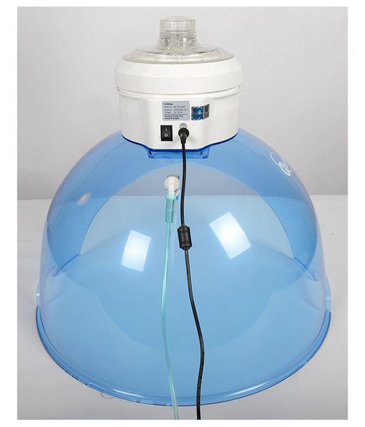 2019 new hydrogen oxygen ma k beauty machine hydrogen and oxygen activating kin beauty apparatu with red and blue light