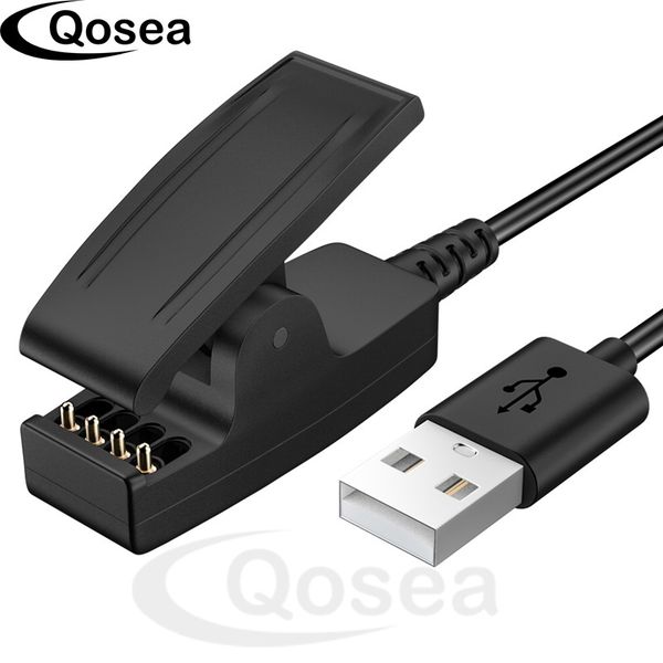 qosea usb charger clip smart watch replacement fast charging cable for garmin forerunner 645 35 735 approach s20 vivomove watch
qosea usb charger clip smart watch replacement fast charging cable for garmin forerunner 645 35 735 approach s20 vivomove watch