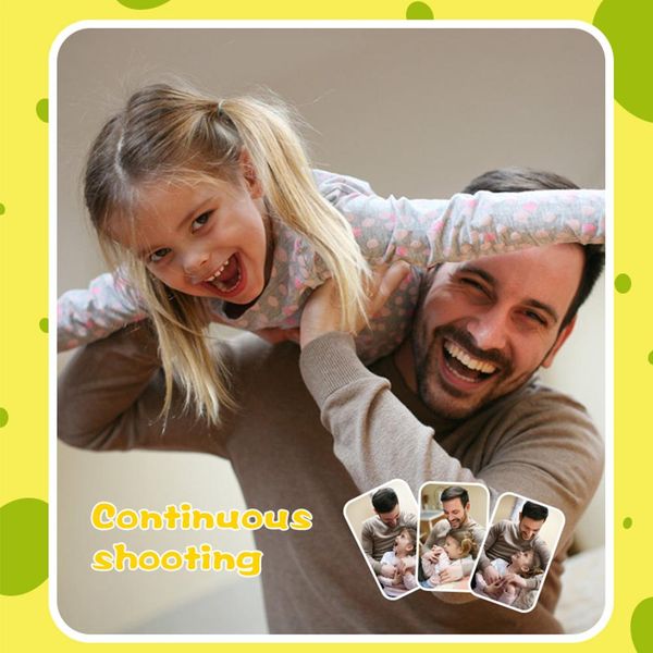 kids camera with 32gb memory card kids toys 1080p digital camera with mp3 selfie playback video recording
kids camera with 32gb memory card kids toys 1080p digital camera with mp3 selfie playback video recording