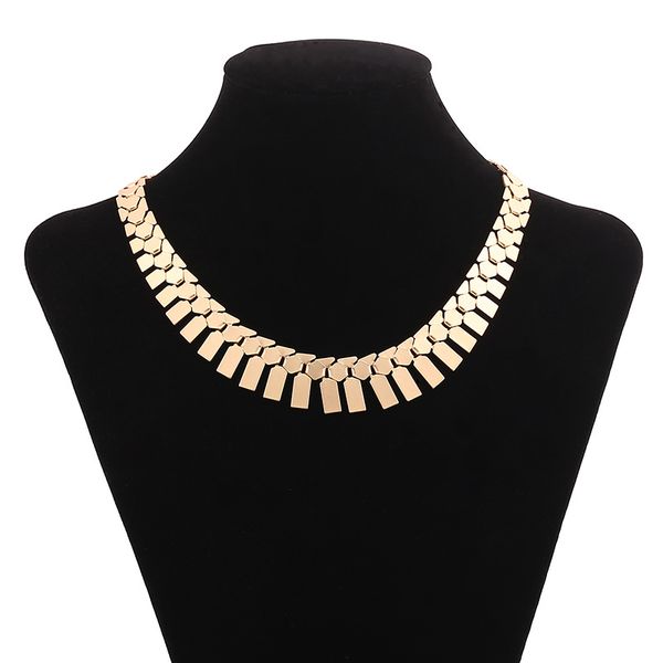 choker necklace for women boho fashion chocker necklace female bohemia style brand 2018 vintage round alloy punk jewelry, Silver
choker necklace for women boho fashion chocker necklace female bohemia style brand 2018 vintage round alloy punk jewelry, Silver
