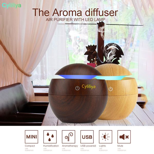 U b aroma e ential oil diffu er ultra onic cool mi t humidifier air purifier 7 color change led night light for office home hl
U b aroma e ential oil diffu er ultra onic cool mi t humidifier air purifier 7 color change led night light for office home hl