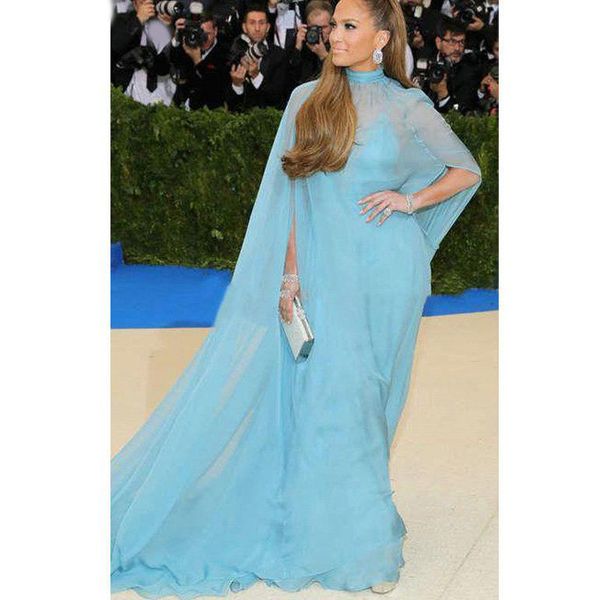 light sky blue prom dresses a line new 2020 formal cape chiffon gala red carpet dress celebrity evening gowns cheap, Black;red
light sky blue prom dresses a line new 2020 formal cape chiffon gala red carpet dress celebrity evening gowns cheap, Black;red