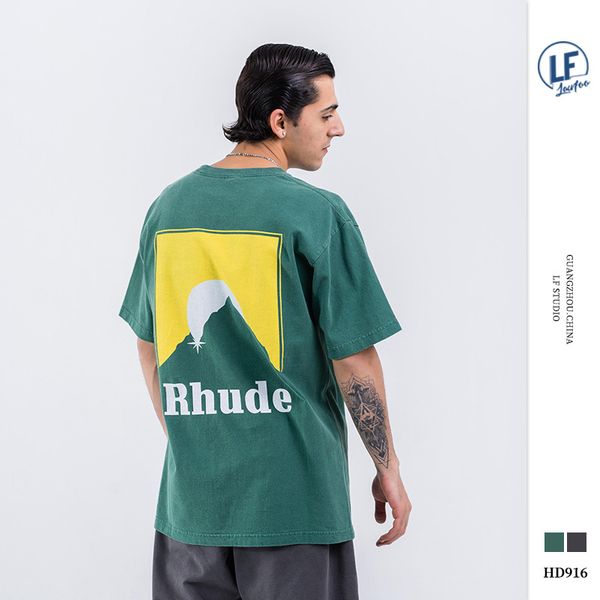 2020 designer brand spring and summer influx of brand men's heavy water sunset mountain men's short-sleeved t-shirt printing size, White;black
2020 designer brand spring and summer influx of brand men's heavy water sunset mountain men's short-sleeved t-shirt printing size, White;black