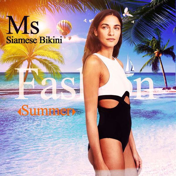 new 2020 fashion summer europe and the united states retro ladies bikini bikini black and white mixed colors swimsuit swimsuit
new 2020 fashion summer europe and the united states retro ladies bikini bikini black and white mixed colors swimsuit swimsuit