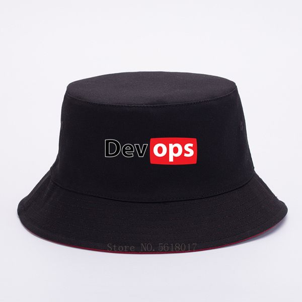 devops tube print men women panama bucket hat cap sun visor fishing fisherman hat support team customization
devops tube print men women panama bucket hat cap sun visor fishing fisherman hat support team customization