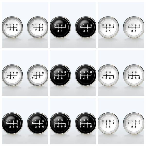 hight quality gear stick cufflinks silver plated cars transmission retro cuff mens wedding event accessories shift gift
hight quality gear stick cufflinks silver plated cars transmission retro cuff mens wedding event accessories shift gift