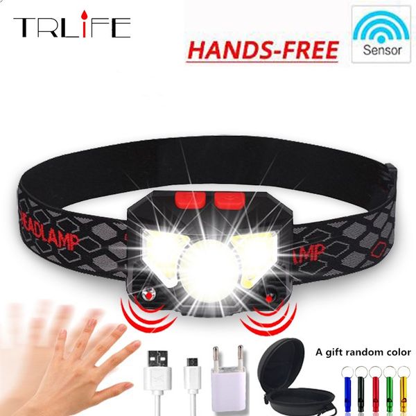 8000lums sensor led headlamp body motion sensor powerfull hard hat led headlight built-in battery inductive with portable box
8000lums sensor led headlamp body motion sensor powerfull hard hat led headlight built-in battery inductive with portable box