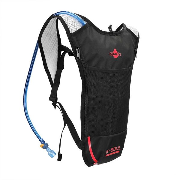 bicycle backpack bike bag large capacity breathable backpack men unisex