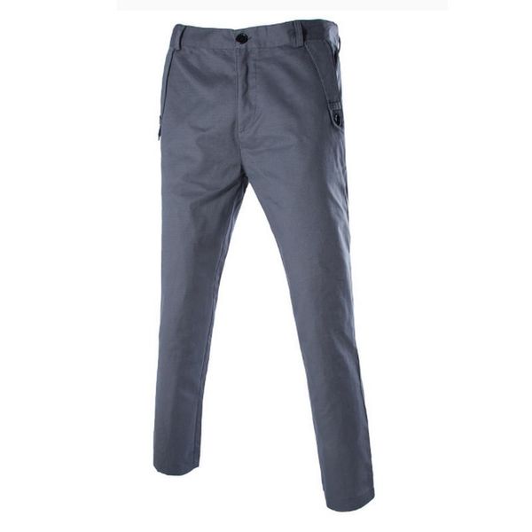 fashion mens pants cotton casual pants stretch male leisure trousers man long straight 3 color plus size pant, Black
fashion mens pants cotton casual pants stretch male leisure trousers man long straight 3 color plus size pant, Black