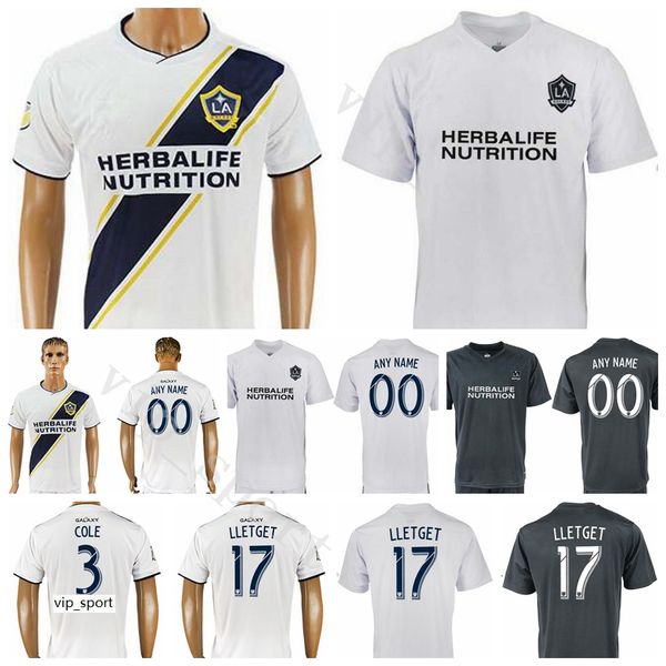 18-19 MLS Soccer Los Angeles LA Galaxy Jersey 24 BOATENG 25 FELTSCHER 1 David Bingham Home Away White Goalkeeper Football Shirt Kit Uniform
18-19 MLS Soccer Los Angeles LA Galaxy Jersey 24 BOATENG 25 FELTSCHER 1 David Bingham Home Away White Goalkeeper Football Shirt Kit Uniform
