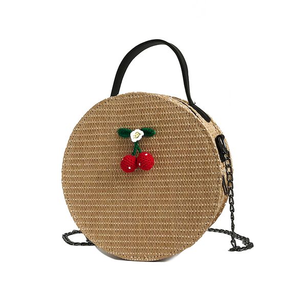 round paper rope beach bag summer mini vintage handmade crossbody straw bag girls circle rattan small bohemian shoulder
round paper rope beach bag summer mini vintage handmade crossbody straw bag girls circle rattan small bohemian shoulder
