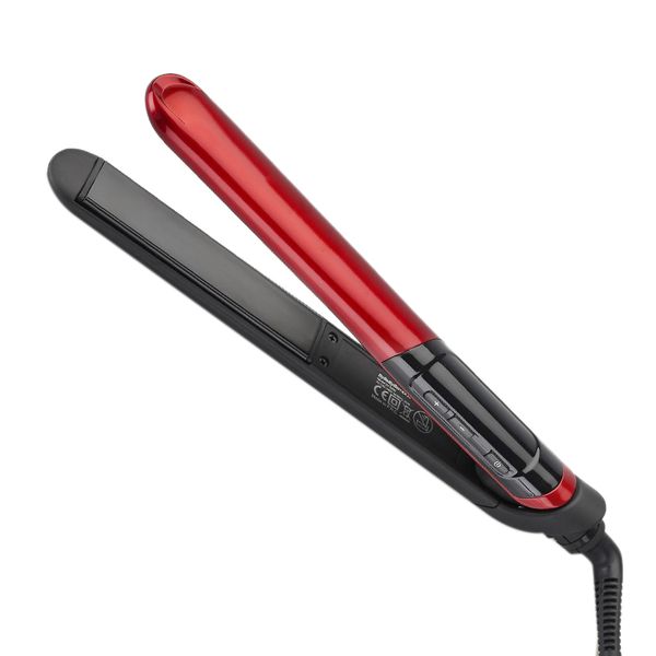 digital display 2-in-1 hair straightener ceramic electric straight temperature control electric hair plate
digital display 2-in-1 hair straightener ceramic electric straight temperature control electric hair plate