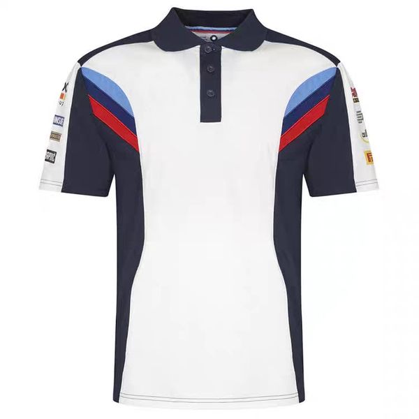 2020 bike racing motorcycle polo shirt moto team motorrad polo for men's short motorbike t-shirts black/white all size m-xxl
2020 bike racing motorcycle polo shirt moto team motorrad polo for men's short motorbike t-shirts black/white all size m-xxl