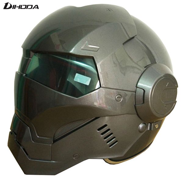 new limited time three color lensmasei light gray mens womens ironman iron man helmet motorcycle half helmet open face
new limited time three color lensmasei light gray mens womens ironman iron man helmet motorcycle half helmet open face