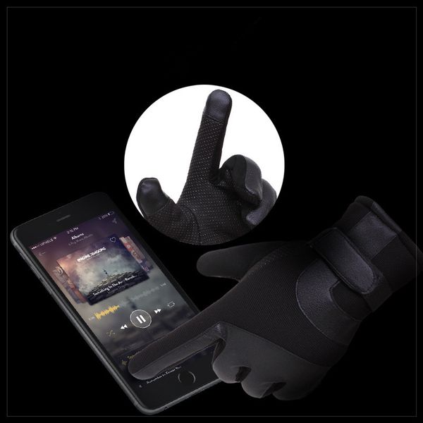 fashion- men' gloves leather winter touch mittens anti slip screens thermal glove hand warmer gloves men guantes handschoenen, Blue;gray
fashion- men' gloves leather winter touch mittens anti slip screens thermal glove hand warmer gloves men guantes handschoenen, Blue;gray