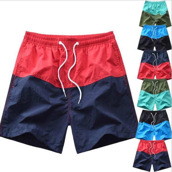 new wholesale resaling summer dry loose beach shorts pants casual swim swimwear print pants mens s-pants fashion trunks ing, Blue
new wholesale resaling summer dry loose beach shorts pants casual swim swimwear print pants mens s-pants fashion trunks ing, Blue