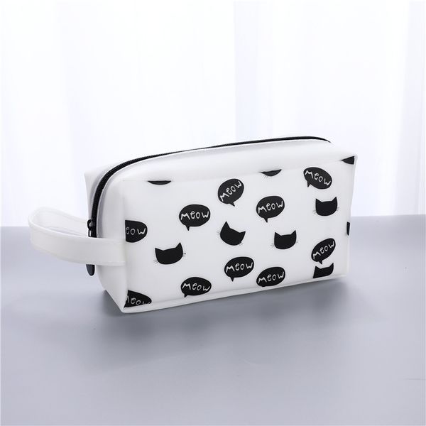 creative kawaii cat school pencil cases bags cute gel pen large capacity box pouch office school stationary supplies
creative kawaii cat school pencil cases bags cute gel pen large capacity box pouch office school stationary supplies