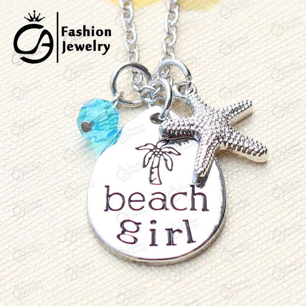 пляж girl starfish shell cruise шарм ожерелье рождественский подарок ювелирные изделия # ln1283, Silver
пляж girl starfish shell cruise шарм ожерелье рождественский подарок ювелирные изделия # ln1283, Silver