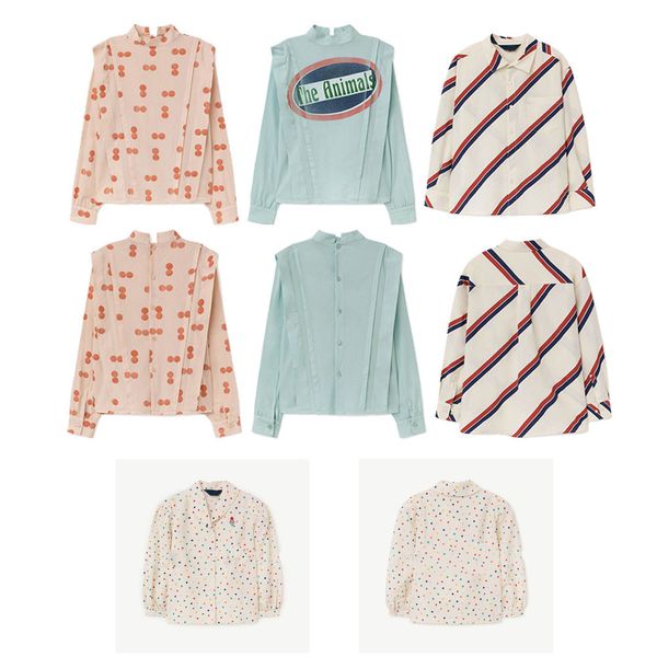 2019 autumn winter new tao same series of boys and girls blouse children long-sleeved lapel blouse, White;black
2019 autumn winter new tao same series of boys and girls blouse children long-sleeved lapel blouse, White;black