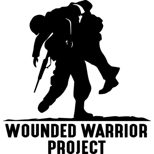 13.5*13cm wounded warrior decal window bumper sticker car decor vinyl hobby car bumper sticker car accessories
13.5*13cm wounded warrior decal window bumper sticker car decor vinyl hobby car bumper sticker car accessories