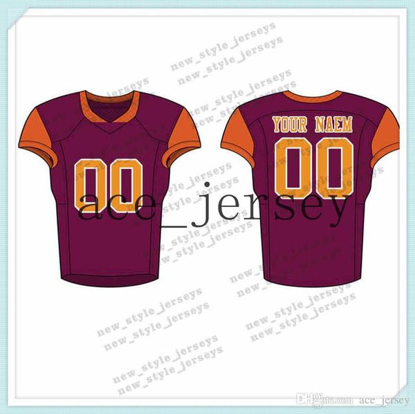 109Men 2019 Youth Football Jerseys Army Green Wine Red Embroidery Logos Stitched Custom Any name Any number Jerseys
109Men 2019 Youth Football Jerseys Army Green Wine Red Embroidery Logos Stitched Custom Any name Any number Jerseys