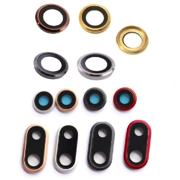 100pcs original sapphire lens replacement rear camera lens ring cover for iphone 8 8 plus x
100pcs original sapphire lens replacement rear camera lens ring cover for iphone 8 8 plus x