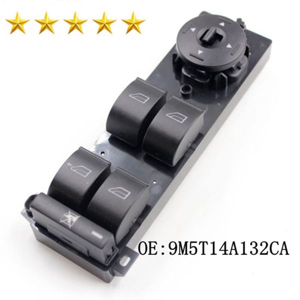new arrival electric power window lifter door master control switch 9m5t14a132ca for f ord focus 9m5t-14a132-ca car window switch
new arrival electric power window lifter door master control switch 9m5t14a132ca for f ord focus 9m5t-14a132-ca car window switch