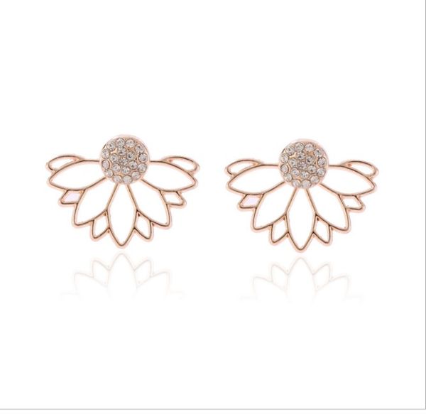 jewellery -shaped front and rear earrings 3 pair for women simple new fashion in stock wholesale, Golden
jewellery -shaped front and rear earrings 3 pair for women simple new fashion in stock wholesale, Golden